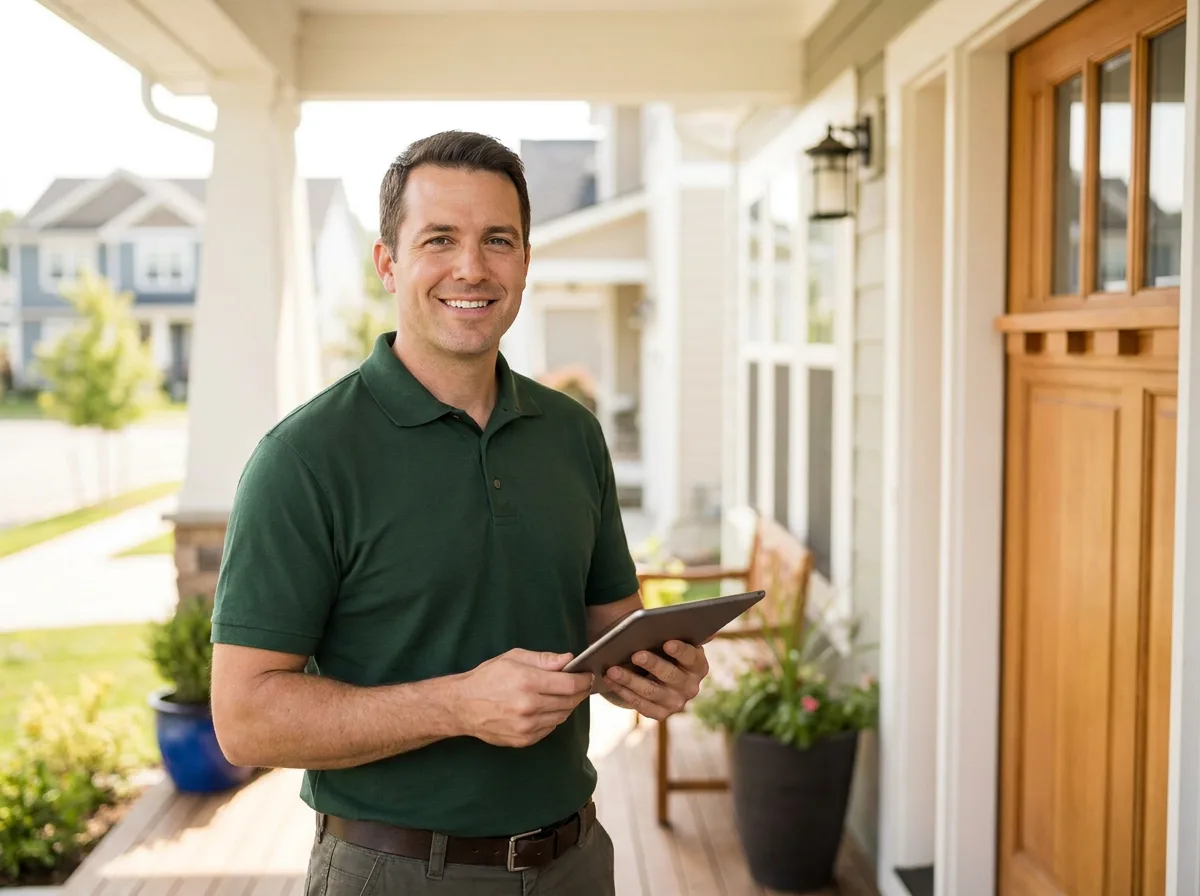 Pest control FAQs for Rocky Comfort, MO